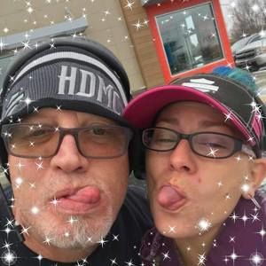 Meet your Posher, Billy